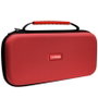 Trust Gaming Funda Rígida GXT 1251RB XL para Nintendo Switch 2 - Rojo y Azul